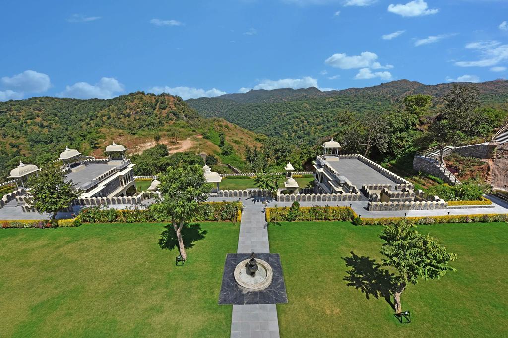 Resort The Kumbha Bagh 4*
