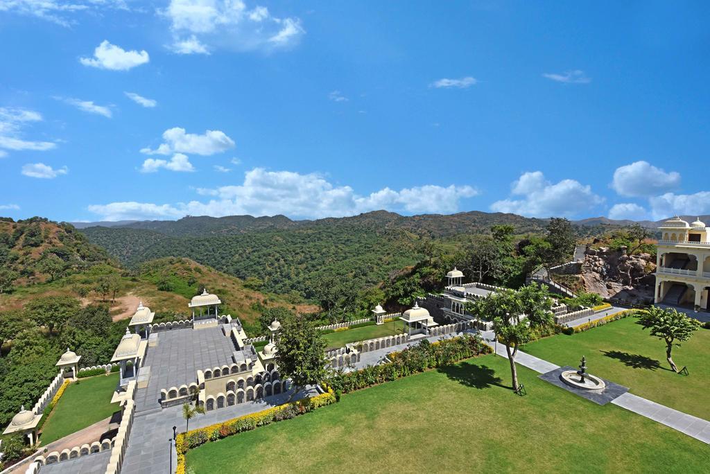 The Kumbha Bagh 4*