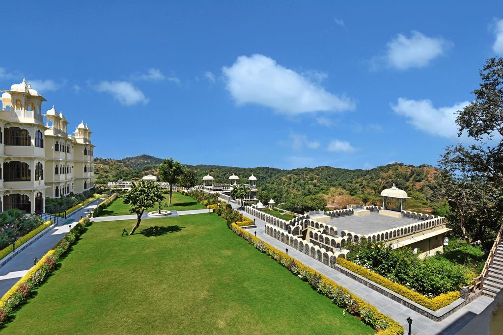 The Kumbha Bagh Resort 4*