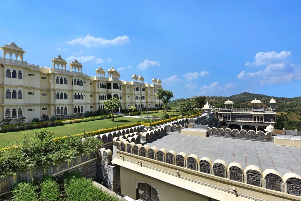 The Kumbha Bagh 4* Kumbhalgarh