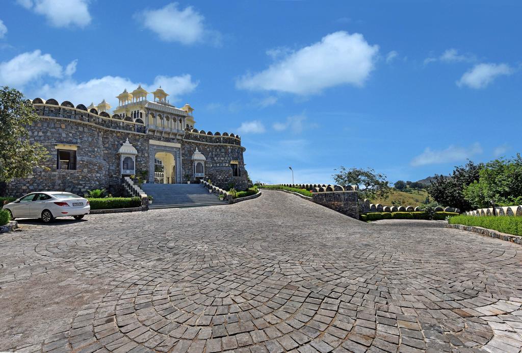 The Kumbha Bagh Resort Kumbhalgarh