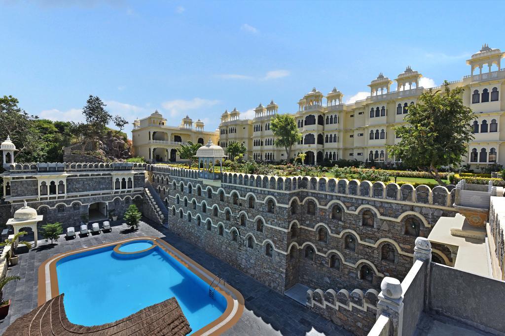 The Kumbha Bagh 4*