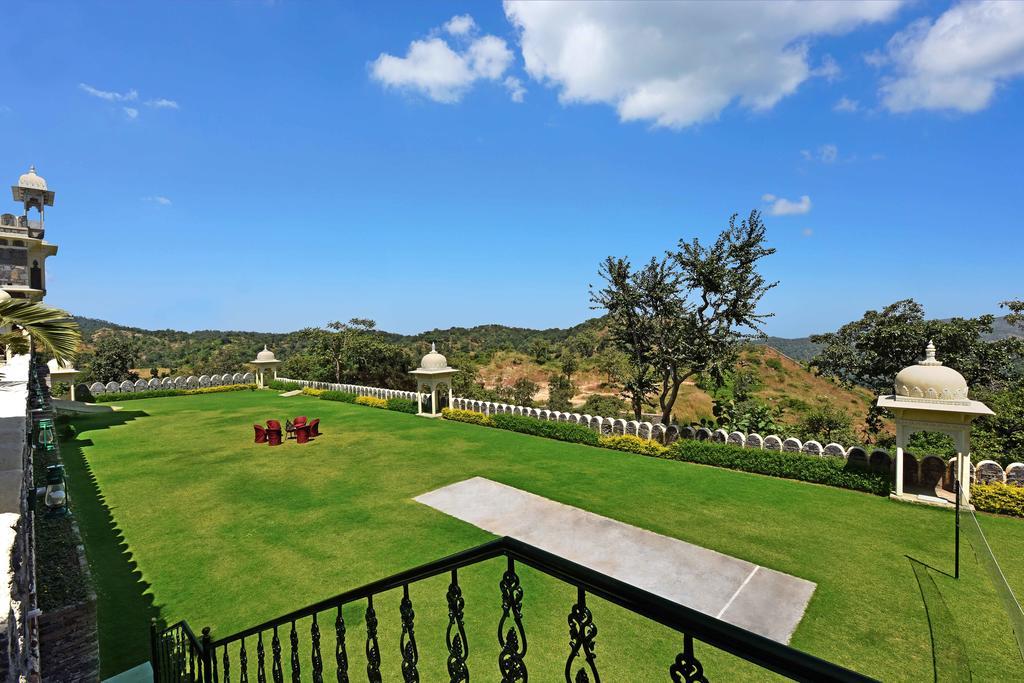 The Kumbha Bagh Resort 4*