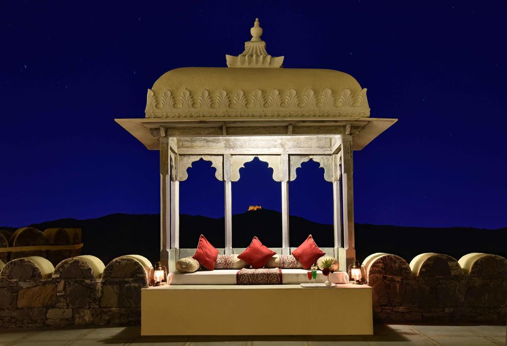 The Kumbha Bagh 4*