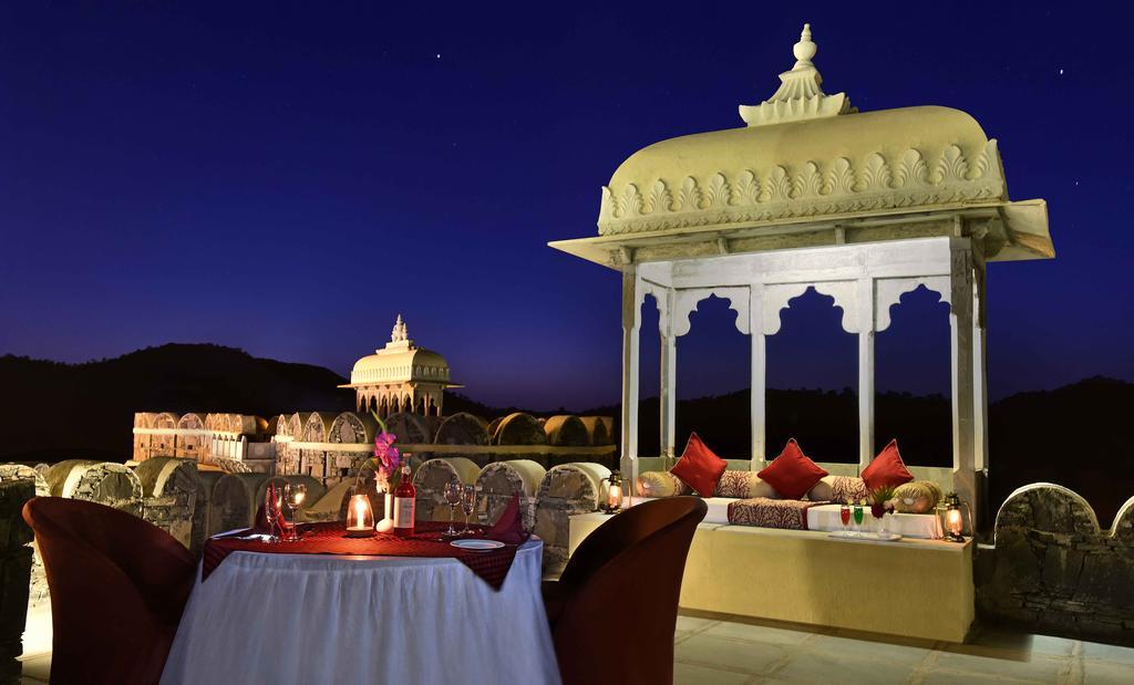 The Kumbha Bagh