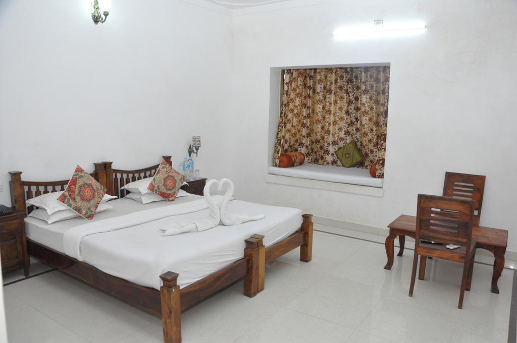 Hotel Kumbhal Palace 2*