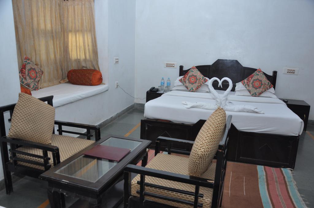 Hotel Kumbhal Palace Kumbhalgarh