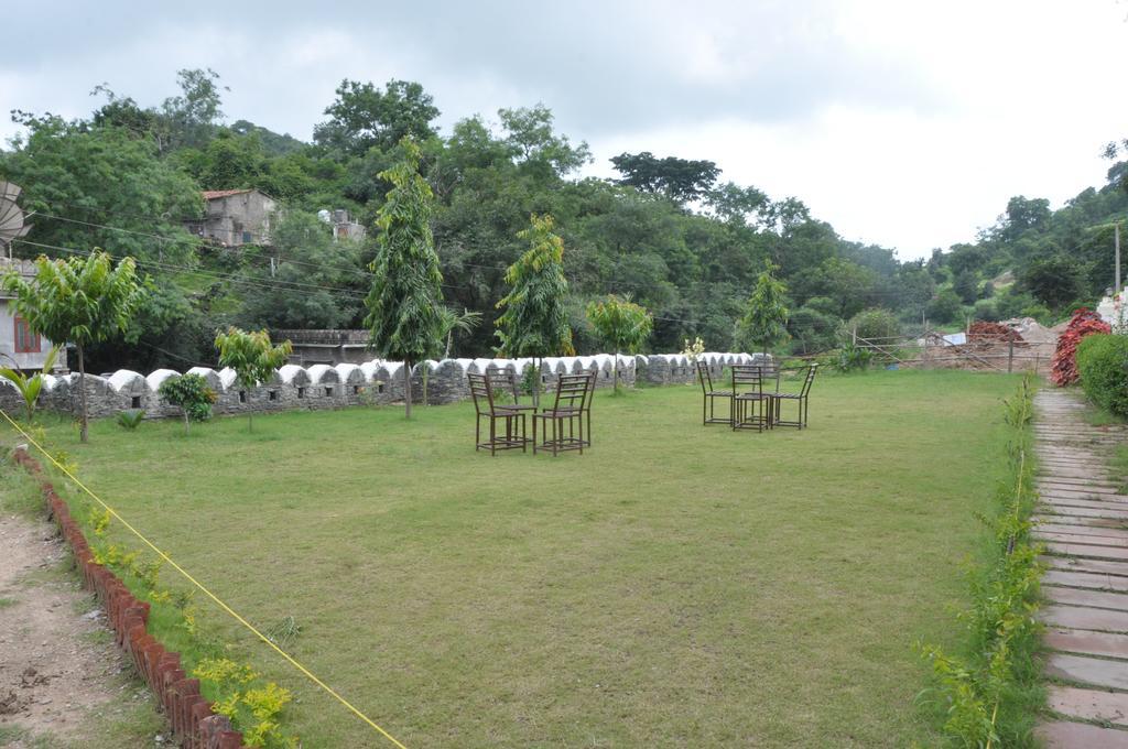 Kumbhal Palace Kumbhalgarh