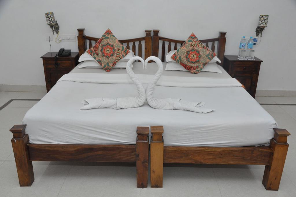 Hotel Kumbhal Palace