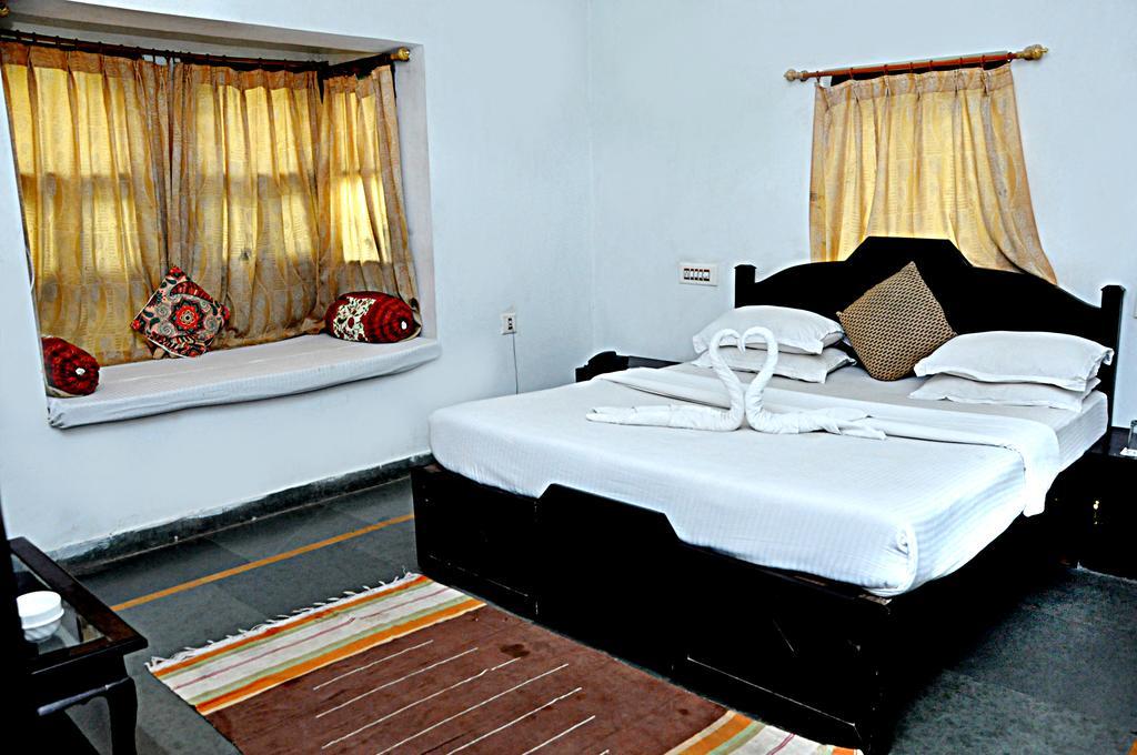Kumbhal Palace Hotel Kumbhalgarh