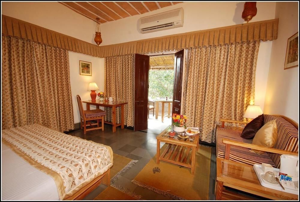 The Aodhi By Hrh Group Of 4* Kumbhalgarh