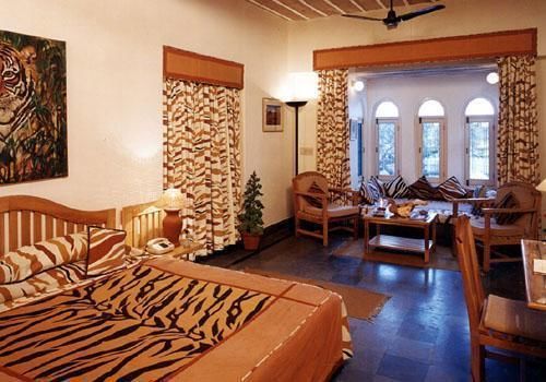 The Aodhi By Hrh Group Of Hotel Kumbhalgarh