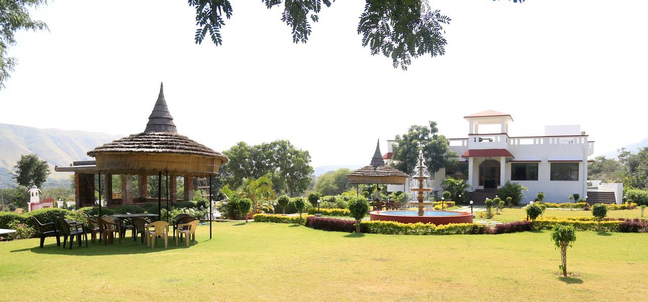 The Lal Bagh Resort 3*