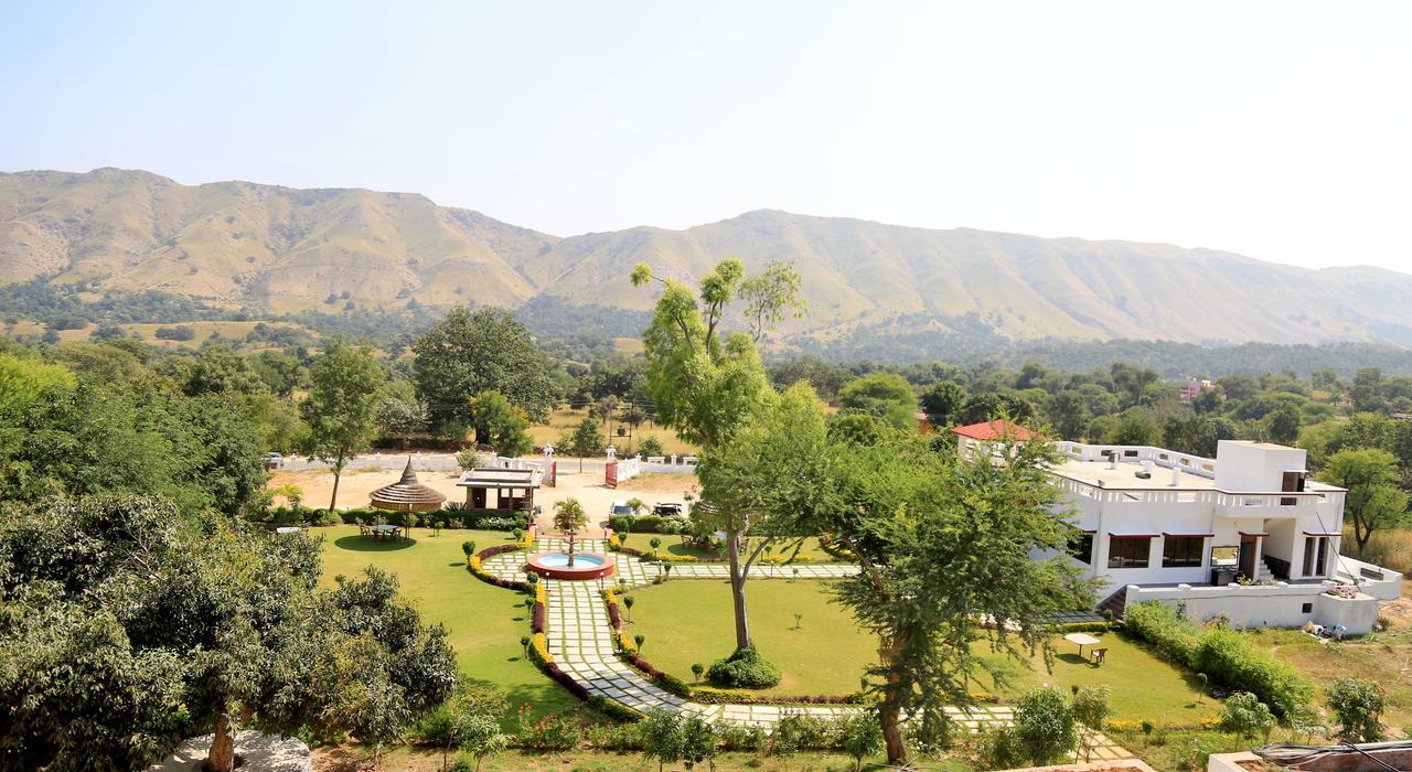 The Lal Bagh Resort 3*