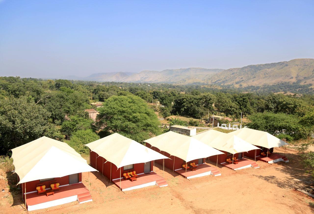 The Lal Bagh Resort Kumbhalgarh