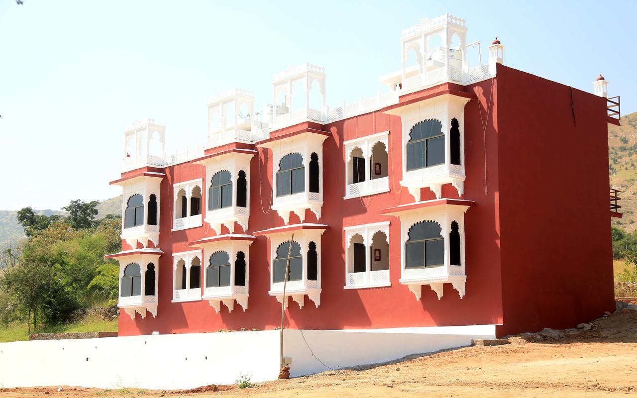 The Lal Bagh