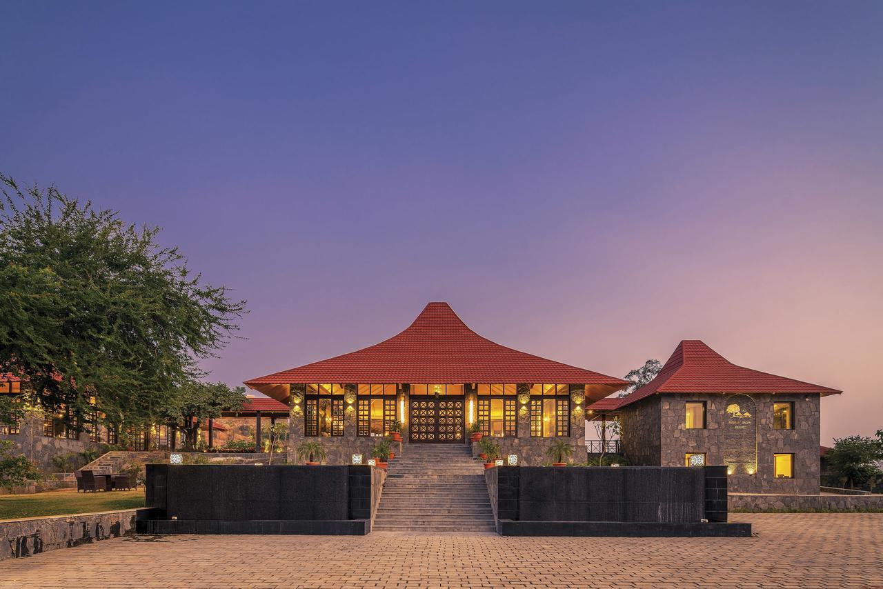 Mahua Bagh 4* Kumbhalgarh