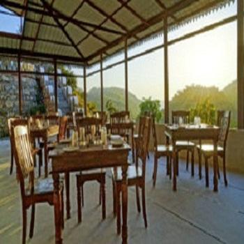 Hotel Kanj The Haveli Kumbhalgarh
