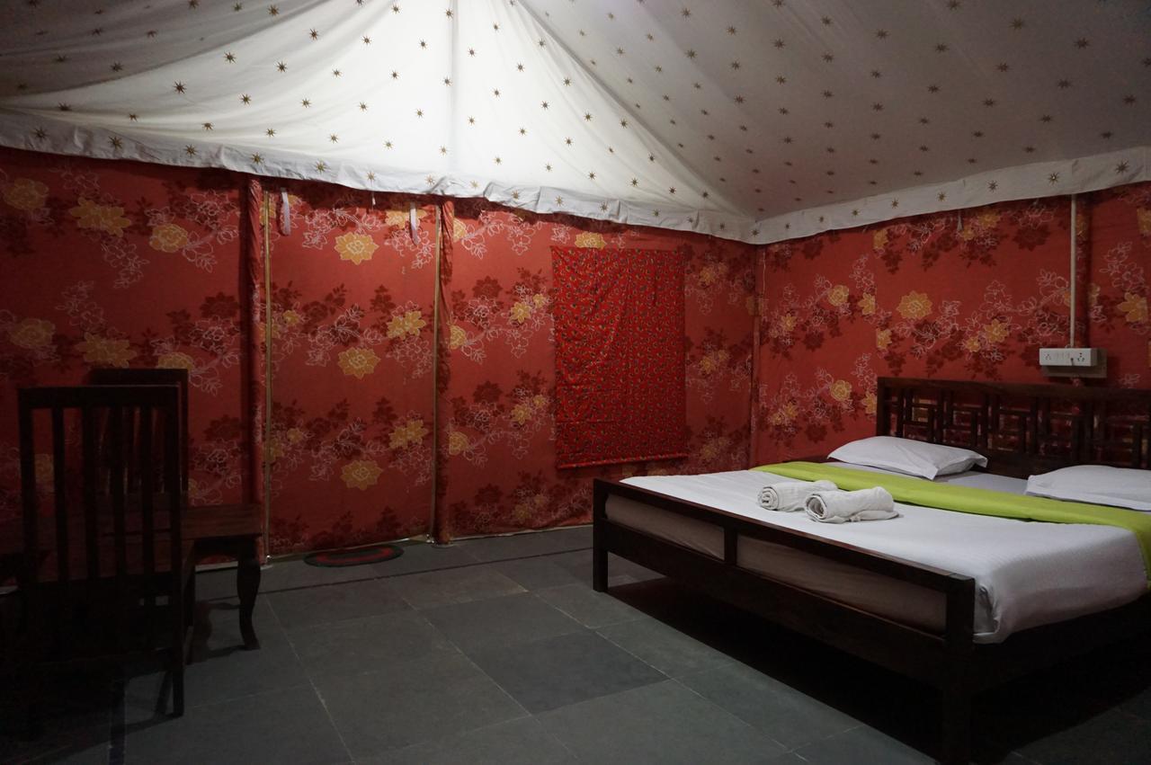 Hotel Kumbhal Palace Kumbhalgarh