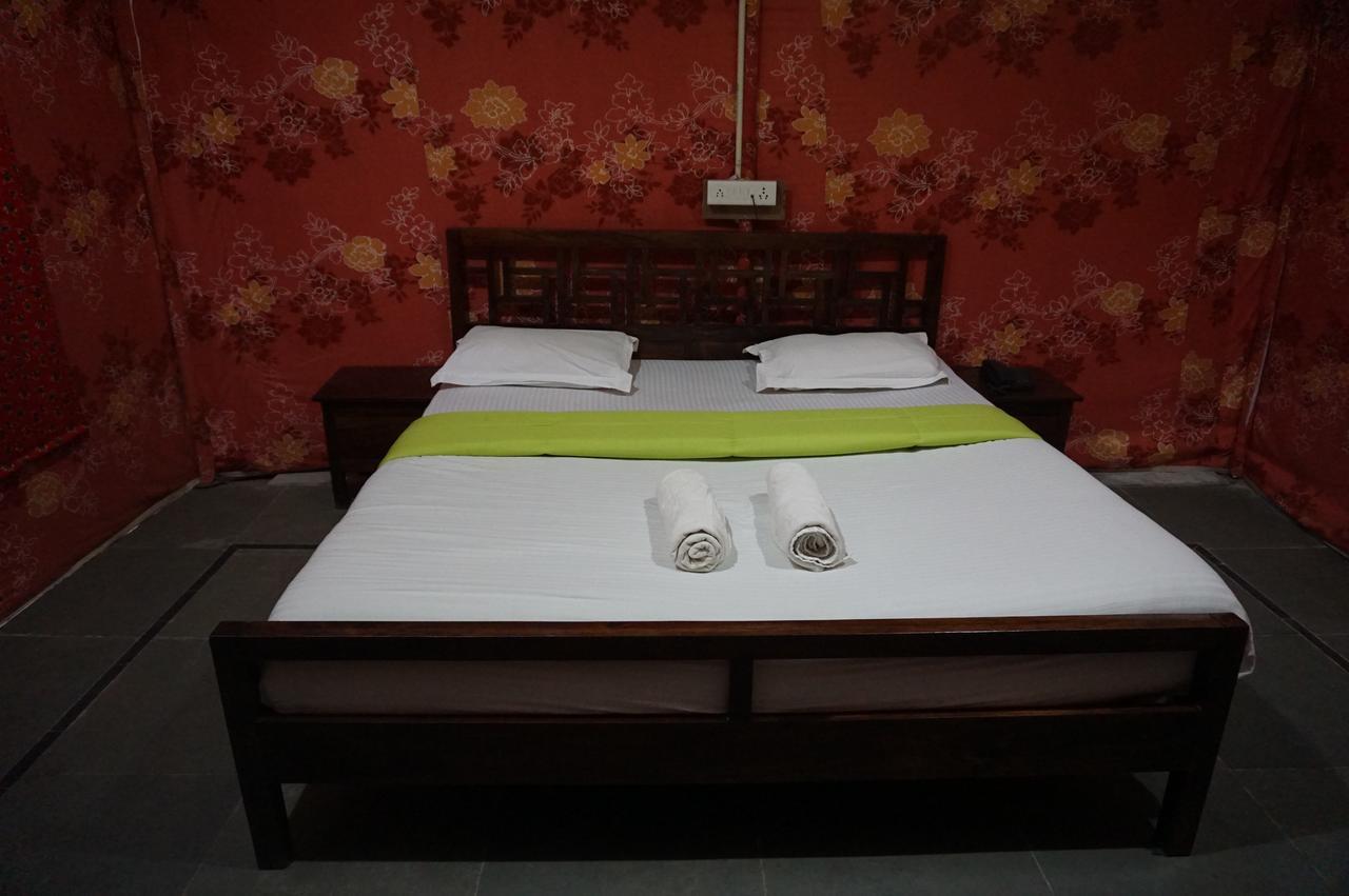Hotel Kumbhal Palace Kumbhalgarh