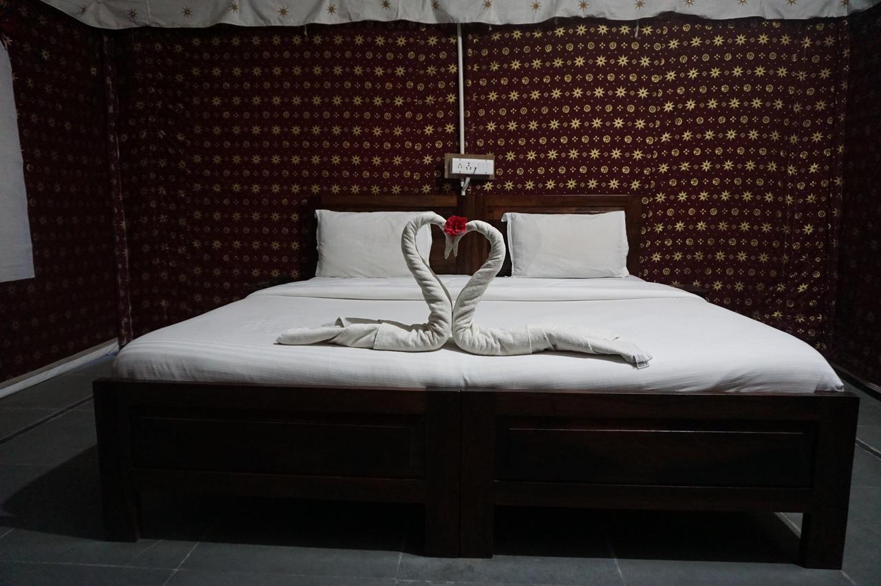 Hotel Kumbhal Palace 2*