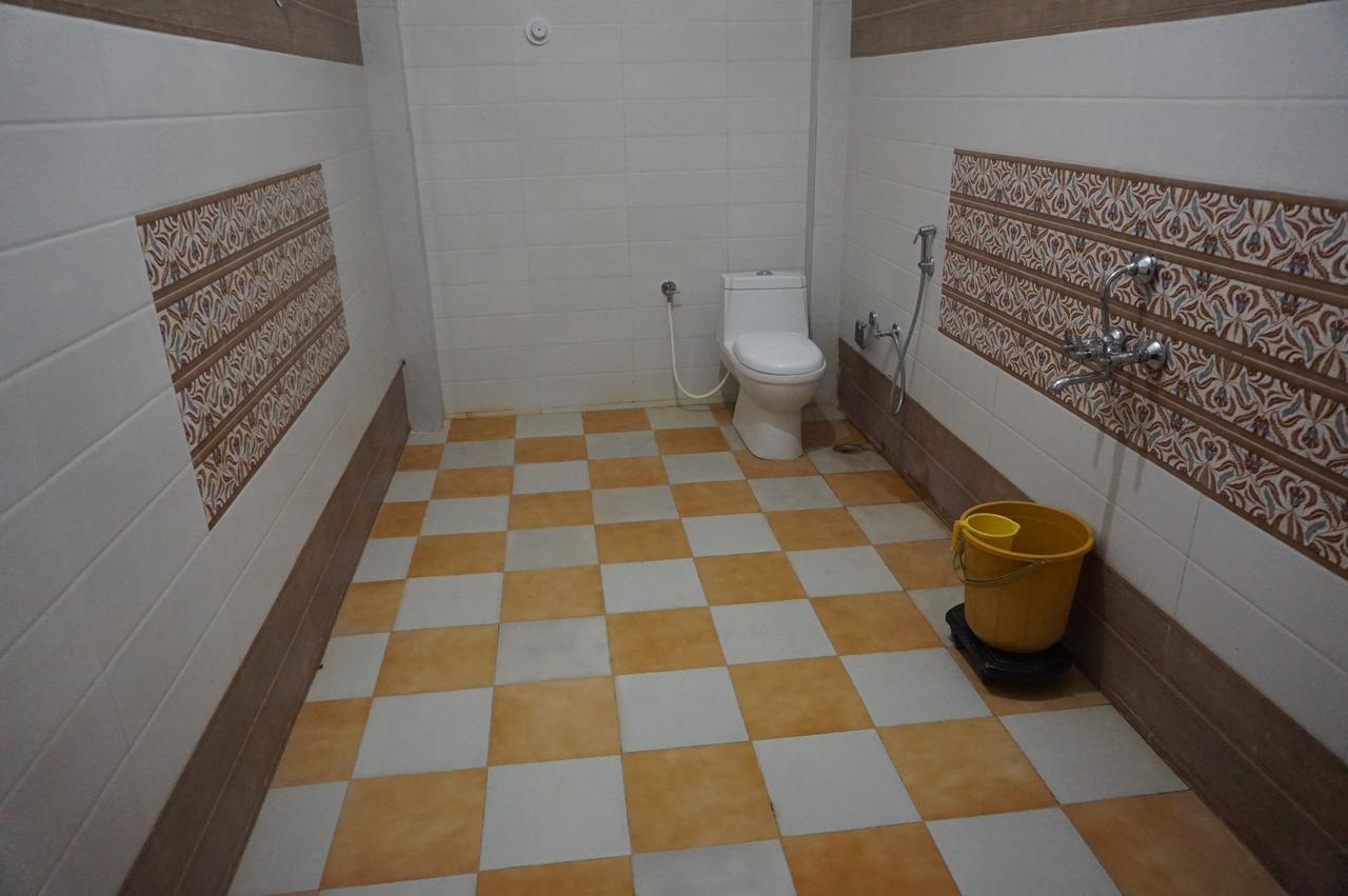 Hotel Kumbhal Palace