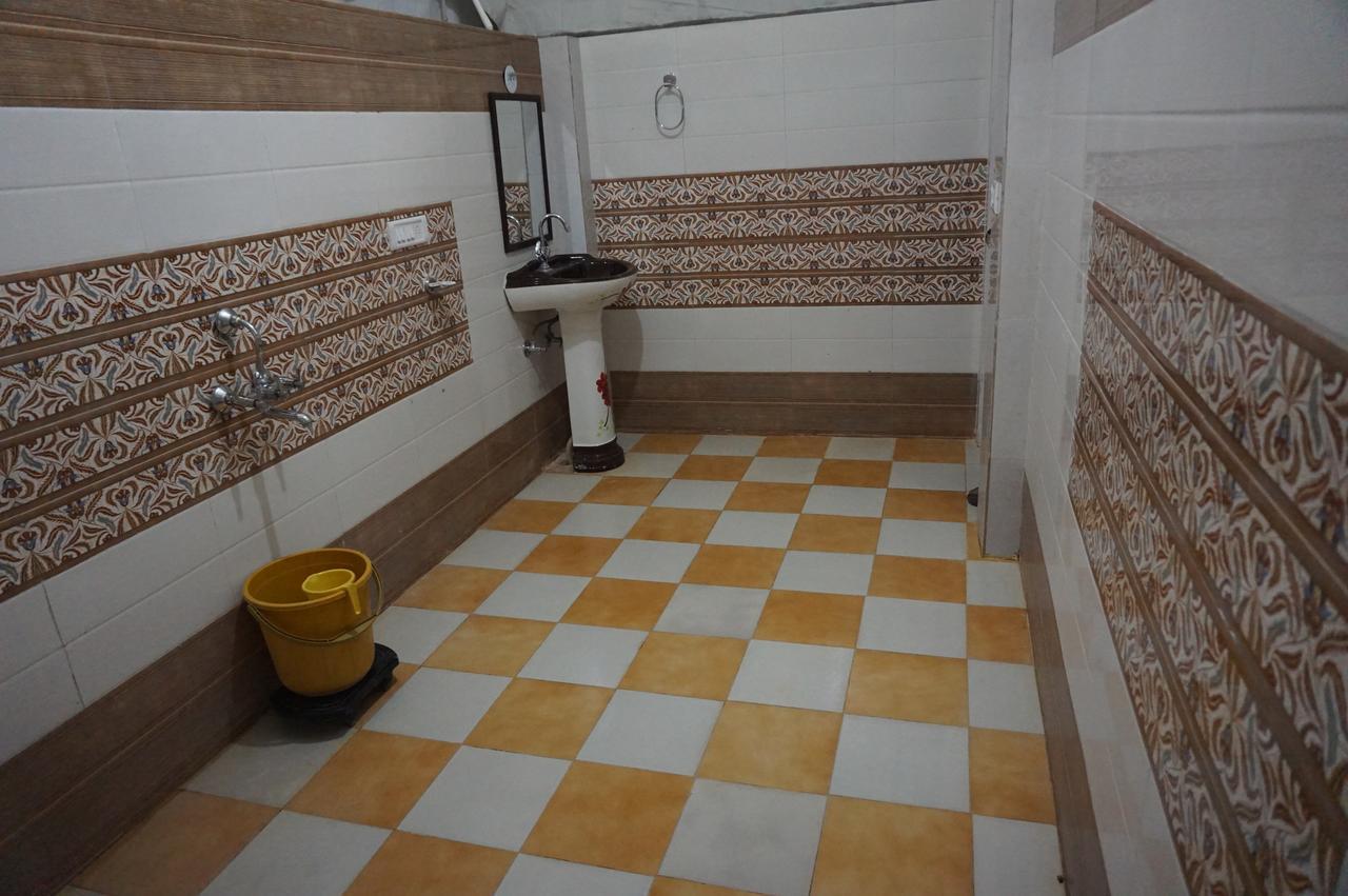 Hotel Kumbhal Palace Kumbhalgarh