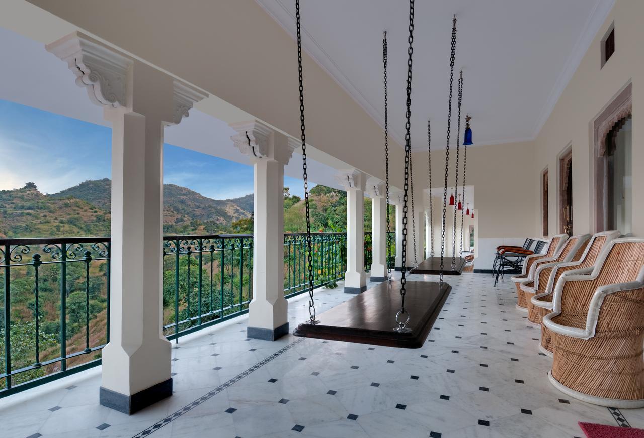 Hotel Kanj The Haveli 3*