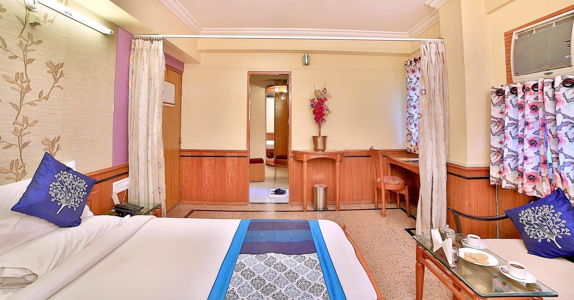 The Krishnalila Regency Hotel 3*
