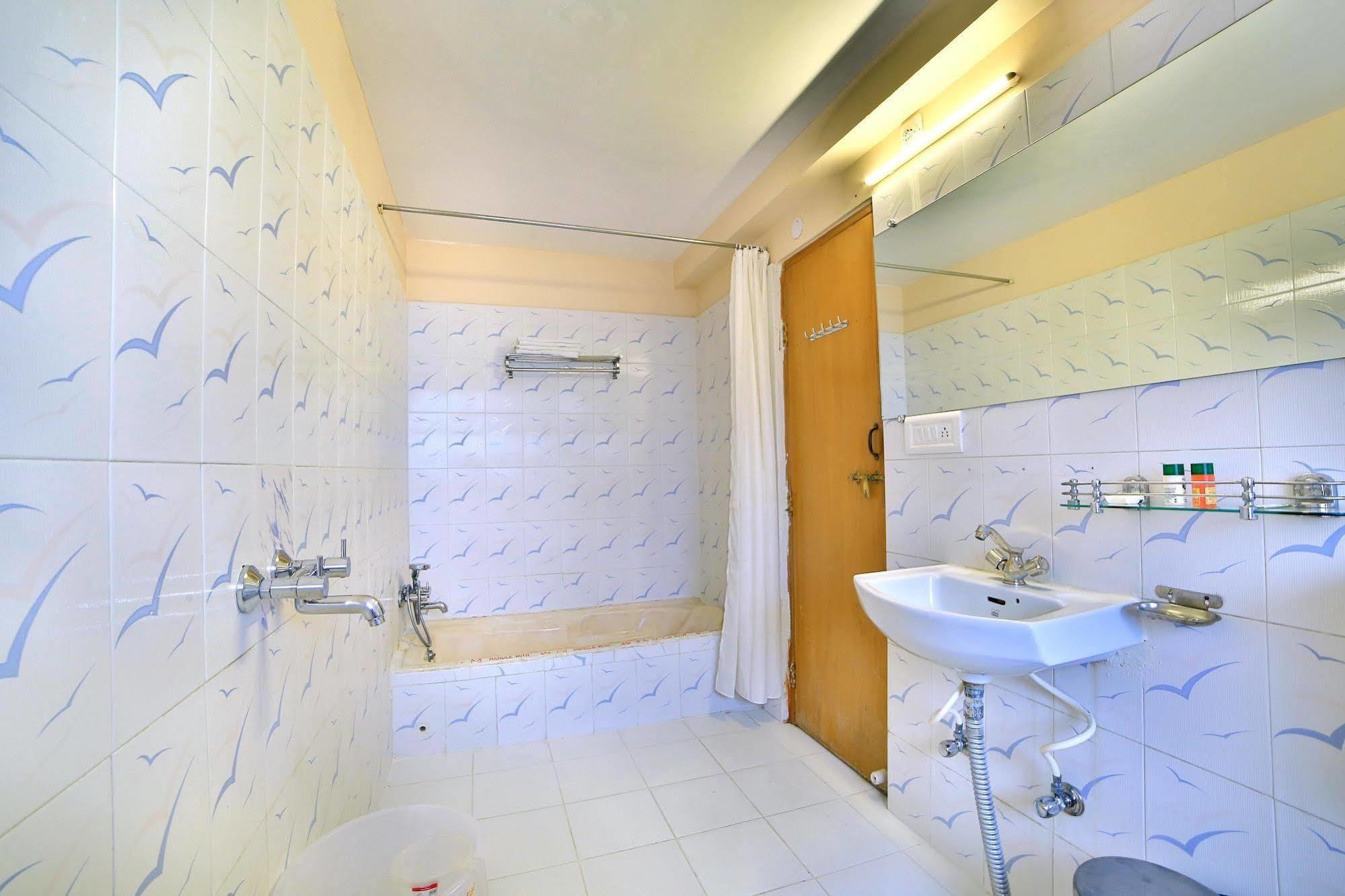 The Krishnalila Regency 3*