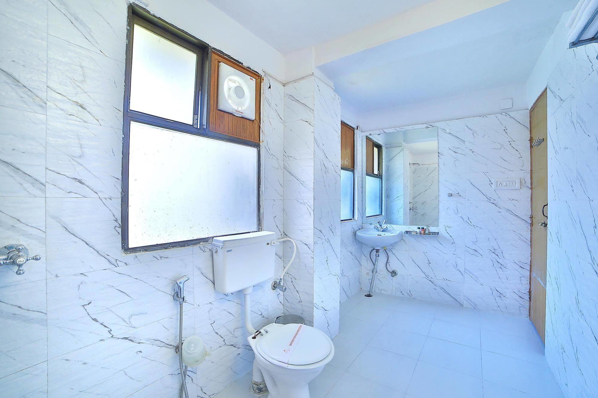 Hotel The Krishnalila Regency Kumbhalgarh