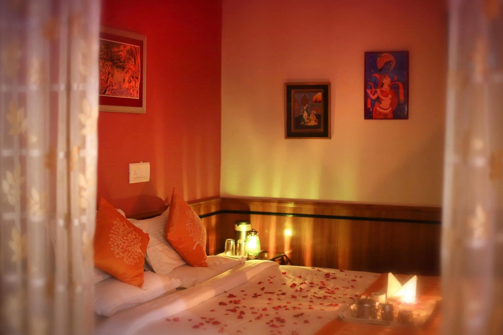 Hotel The Krishnalila Regency Kumbhalgarh