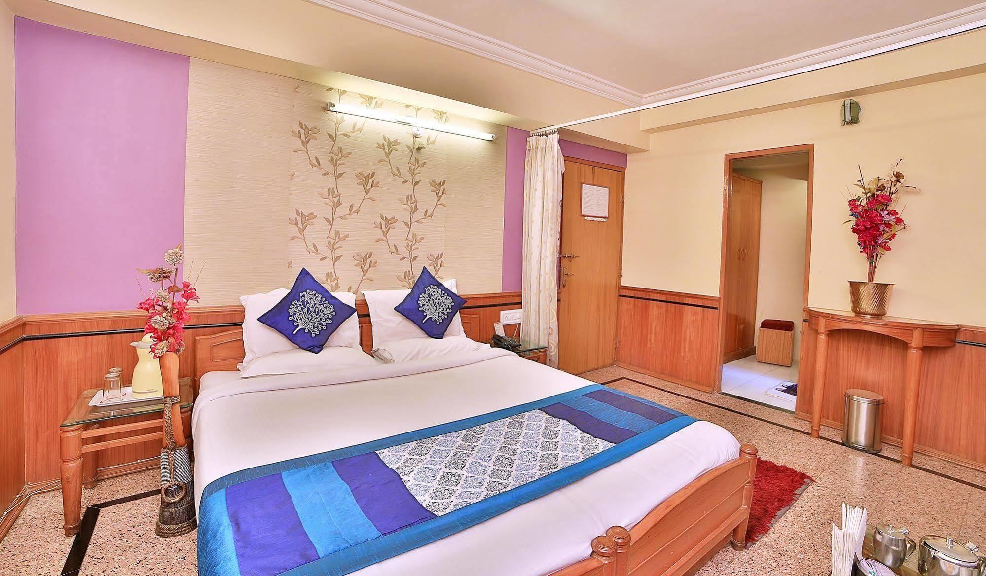 The Krishnalila Regency 3* Kumbhalgarh