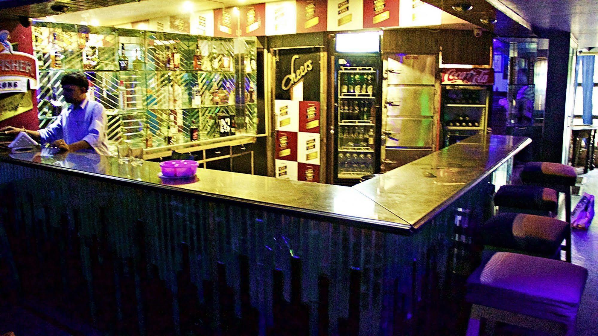 The Krishnalila Regency Hotel