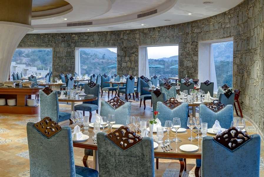 Raajsa - Ihcl Seleqtions 4* Kumbhalgarh