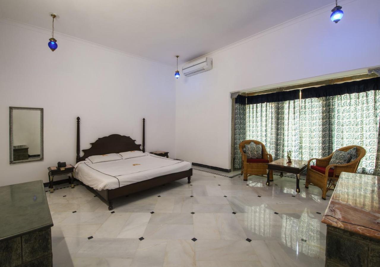 Shahpura Kumbhal Hotel Kumbhalgarh