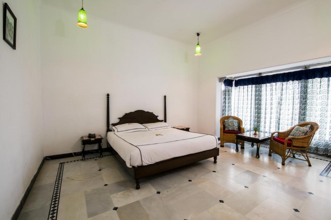 Hotel Shahpura Kumbhal Kumbhalgarh