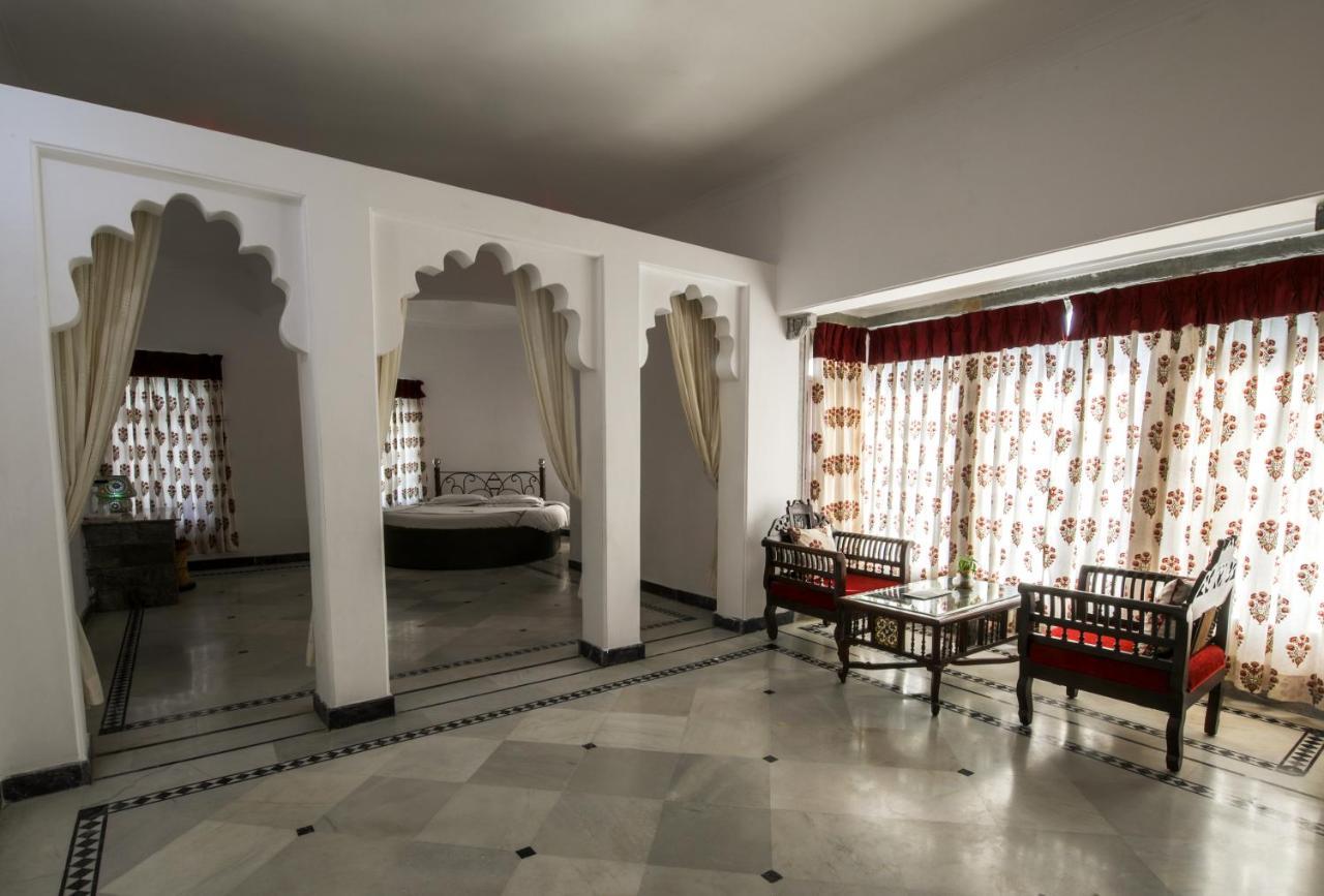 Shahpura Kumbhal Hotel Kumbhalgarh