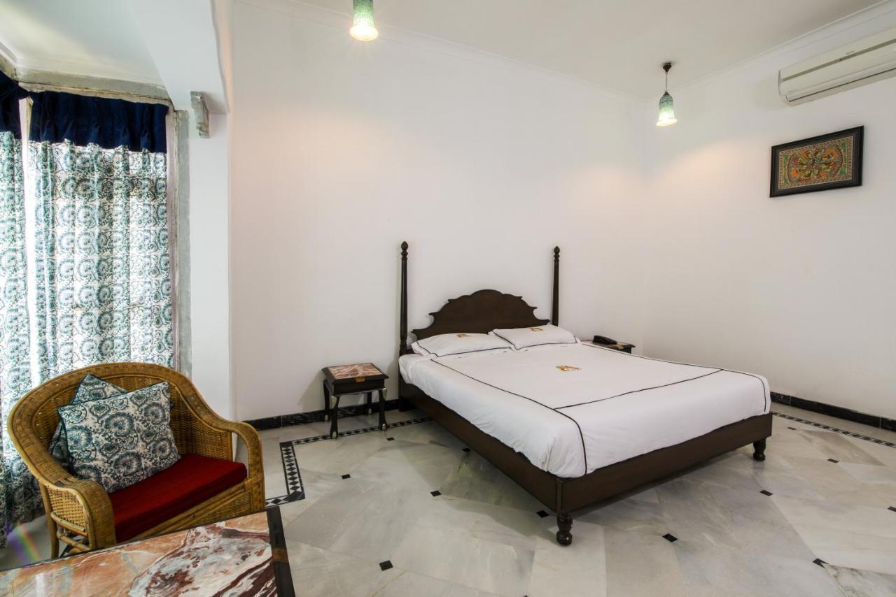 Shahpura Kumbhal Hotel