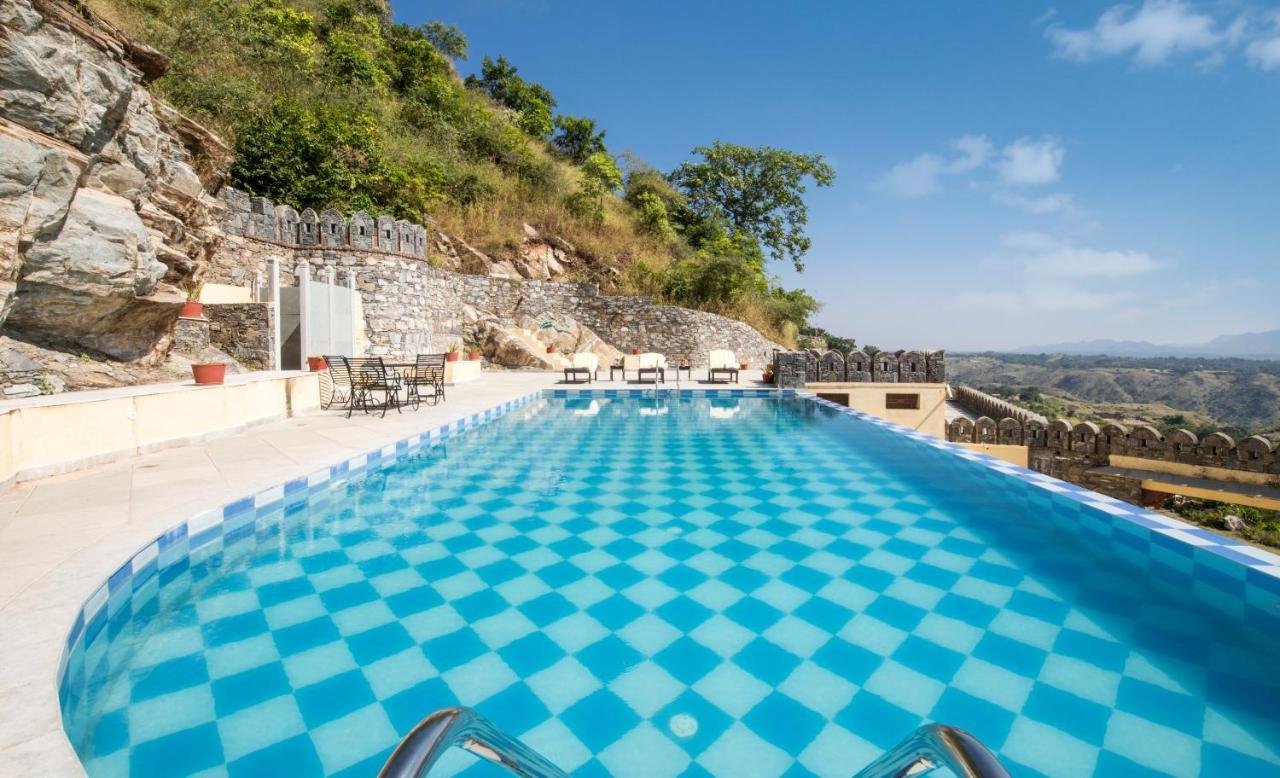 Shahpura Kumbhal 4*
