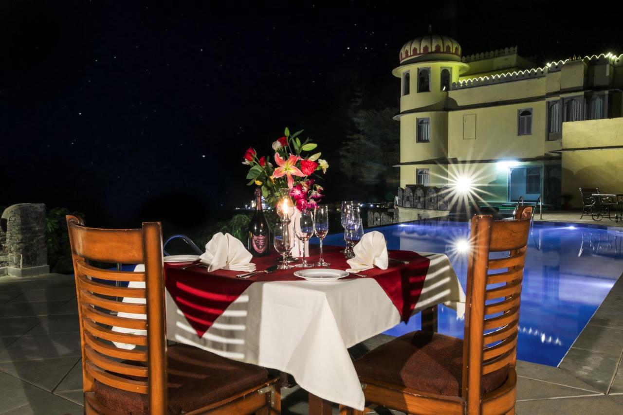 Shahpura Kumbhal Hotel Kumbhalgarh