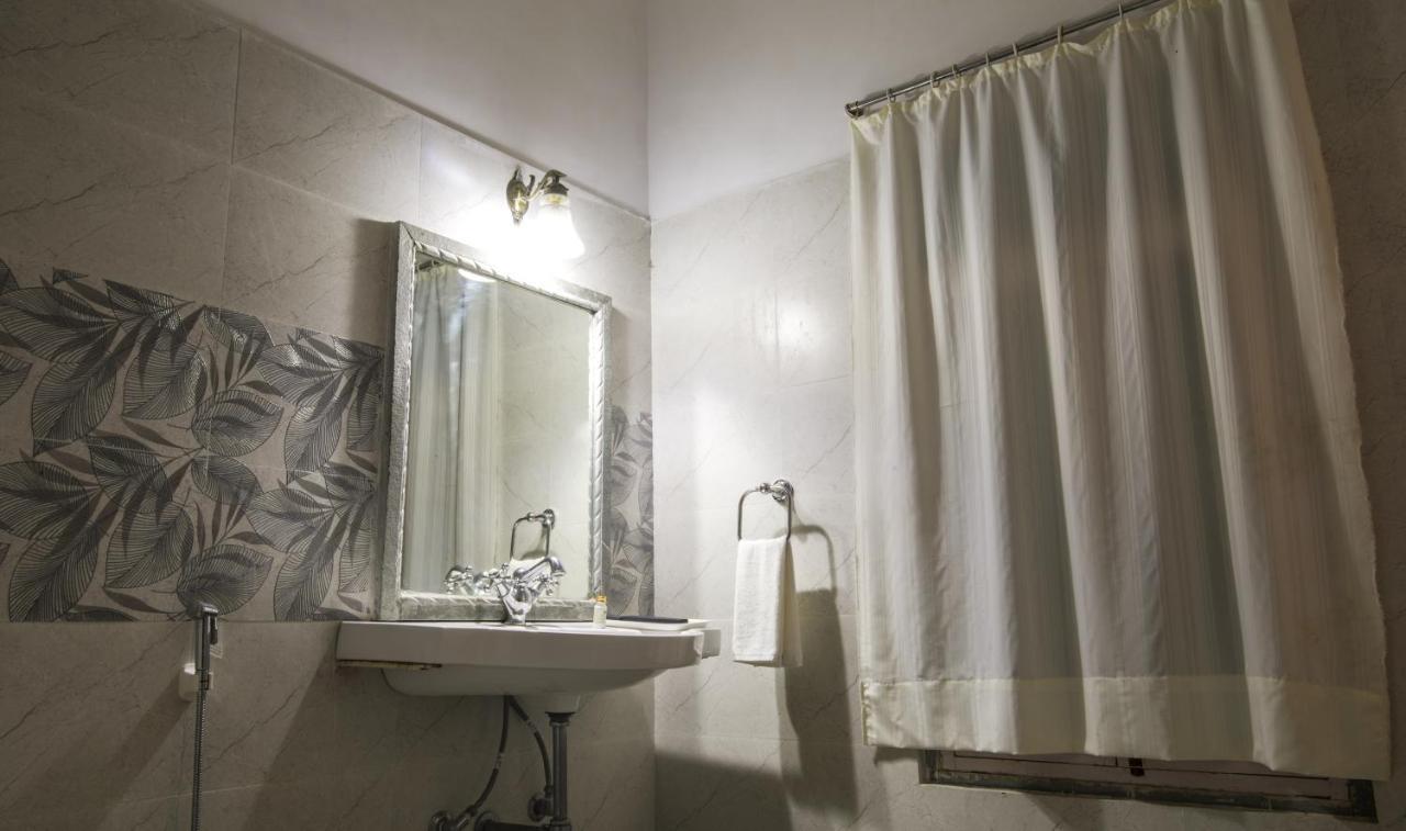 Shahpura Kumbhal 4* Kumbhalgarh