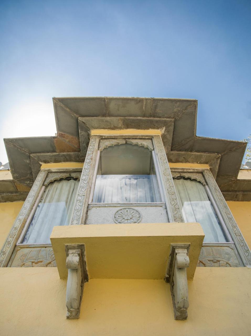Hotel Shahpura Kumbhal 4*