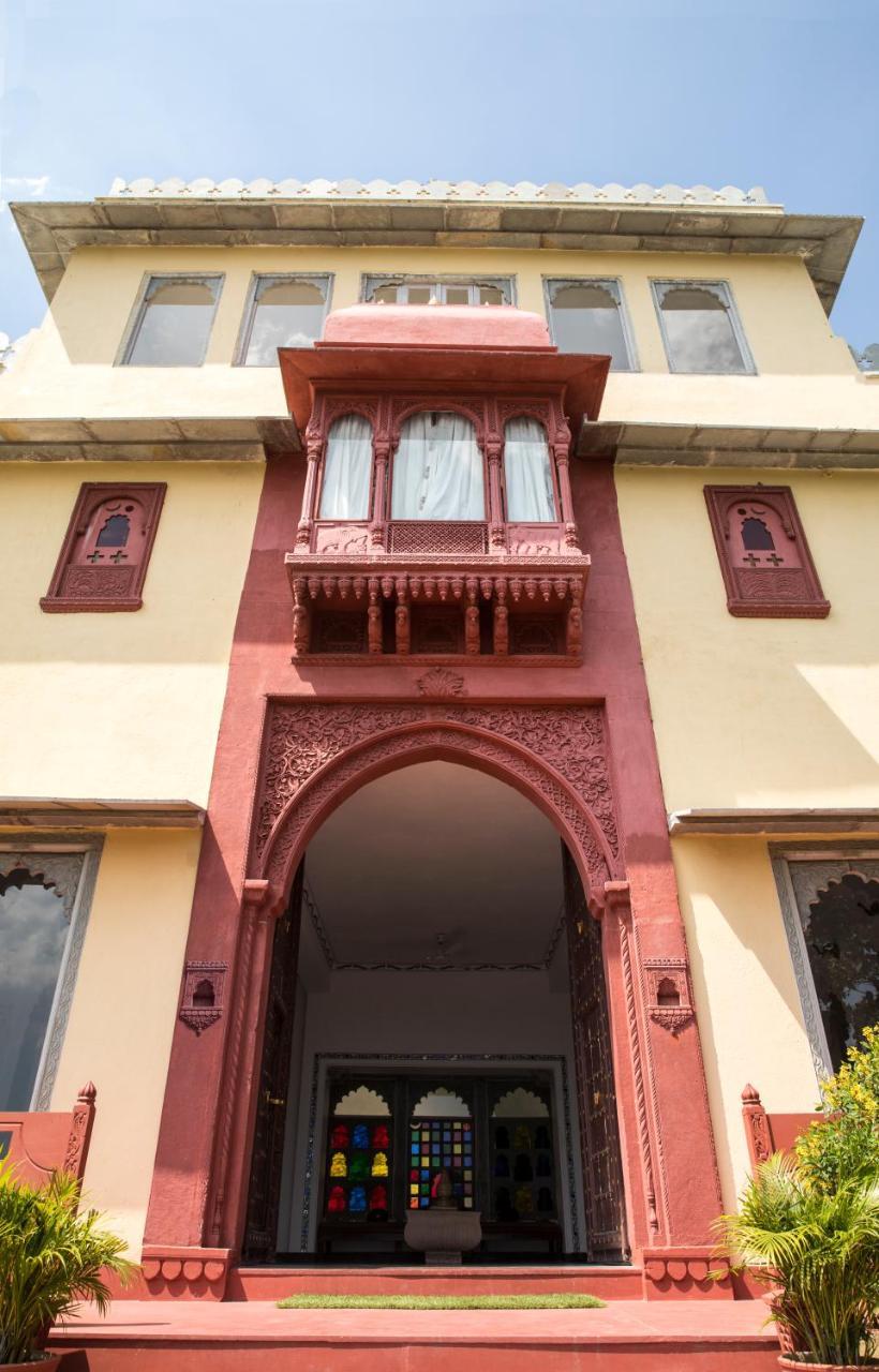Hotel Shahpura Kumbhal