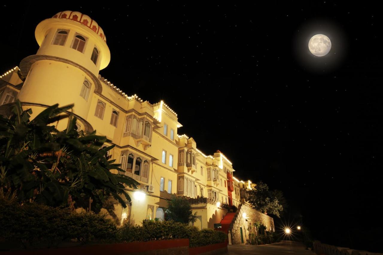 Hotel Shahpura Kumbhal 4*