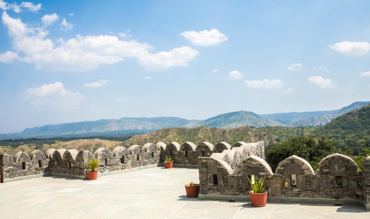 Shahpura Kumbhal Hotel 4*
