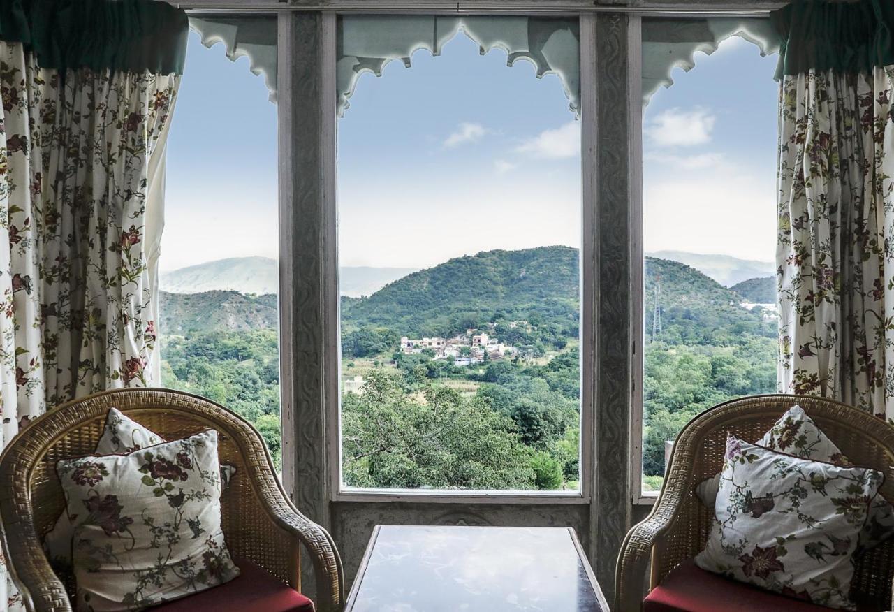 Shahpura Kumbhal Hotel 4*