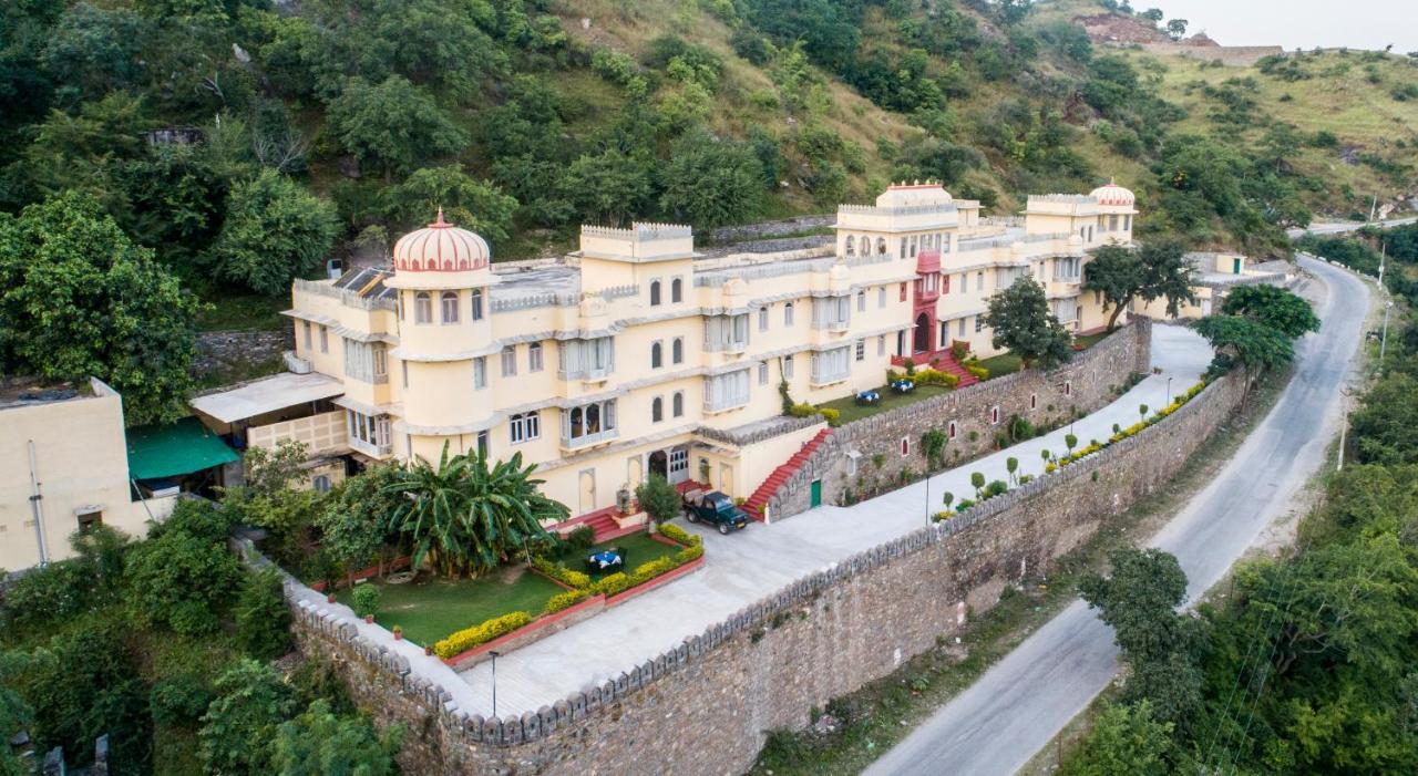 Shahpura Kumbhal Hotel