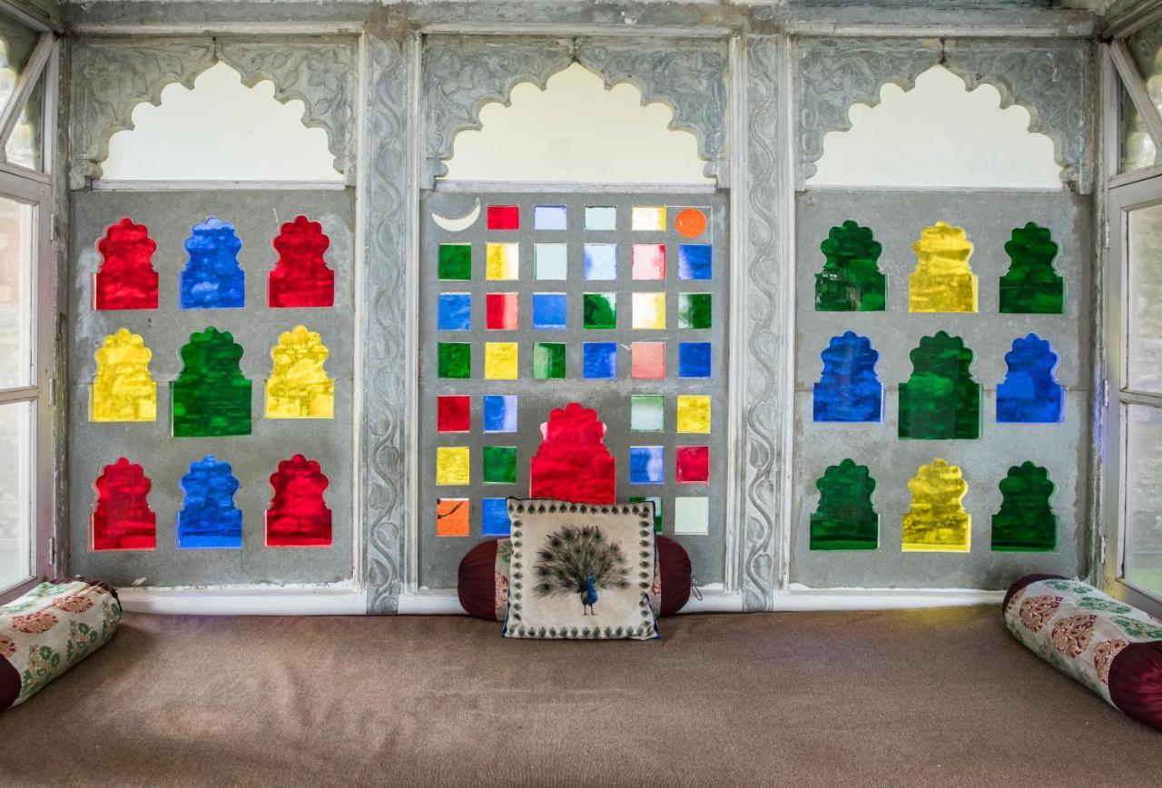 Hotel Shahpura Kumbhal Kumbhalgarh