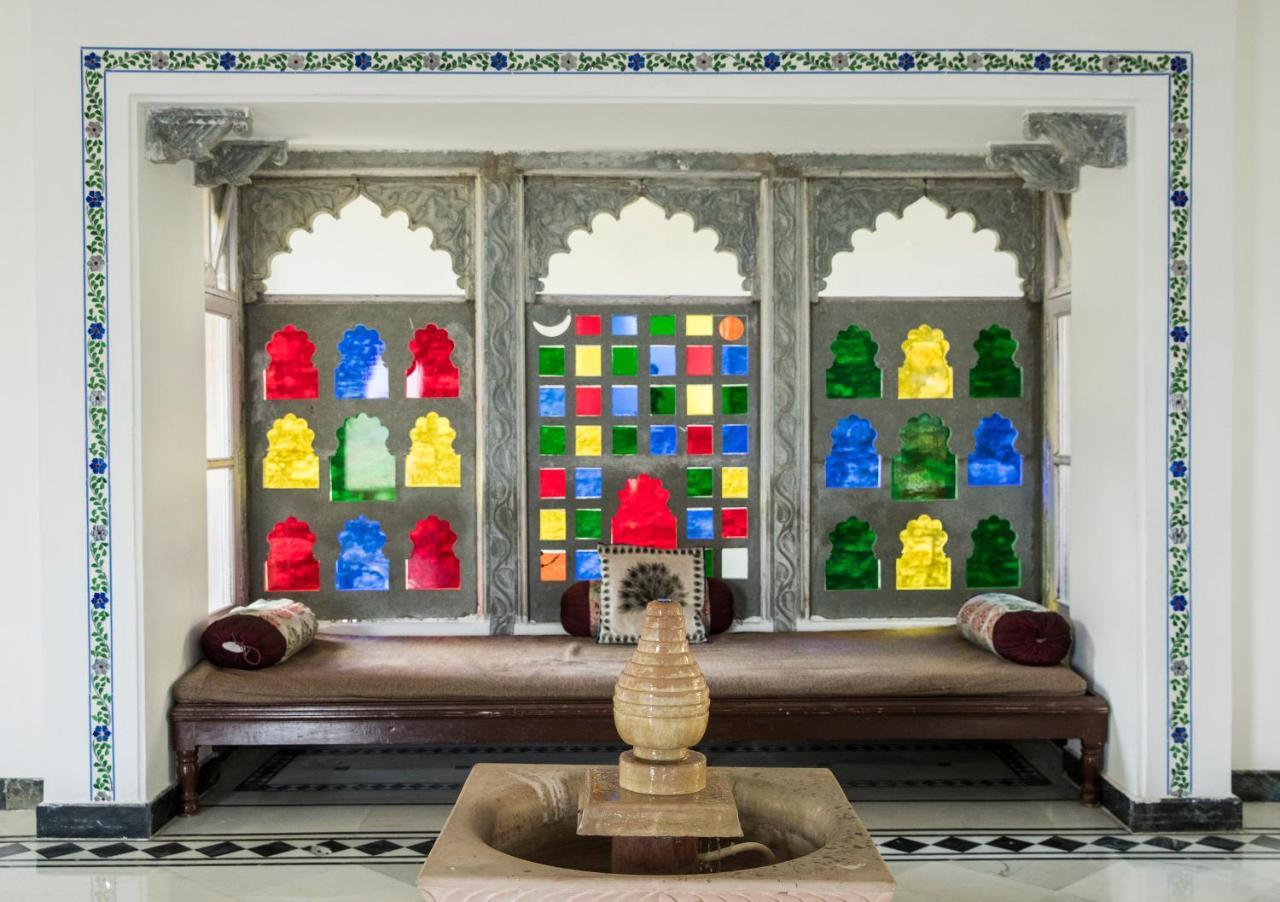 Shahpura Kumbhal Hotel 4*
